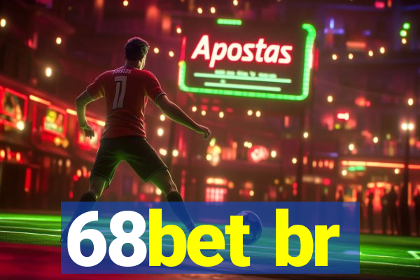 68bet br